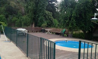 Casa en Venta en cruce bobadilla