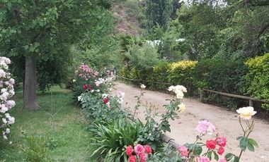 Casa en Venta en cruce bobadilla