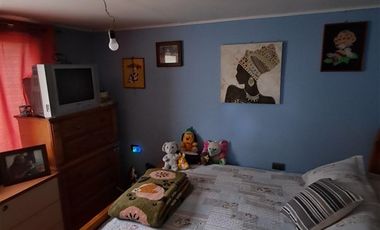 Casa en Venta en cruce bobadilla