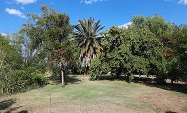 Casa en Venta en cruce bobadilla