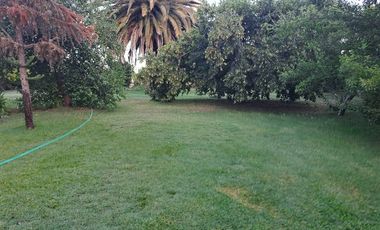 Casa en Venta en cruce bobadilla