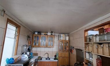 Casa en Venta en cruce bobadilla