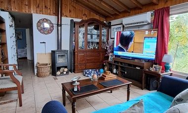 Casa en Venta en cruce bobadilla