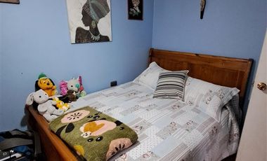 Casa en Venta en cruce bobadilla
