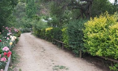 Casa en Venta en cruce bobadilla