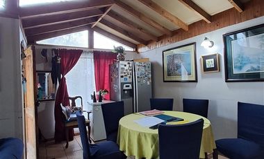 Casa en Venta en cruce bobadilla