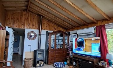 Casa en Venta en cruce bobadilla