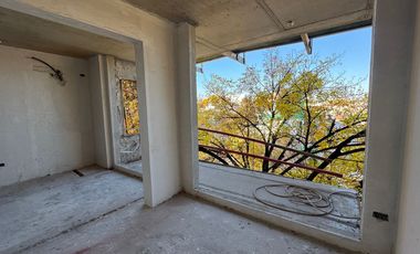 VENTA -  MONODIVISIBLE - VILLA ORTUZAR