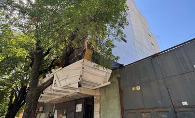 VENTA -  MONODIVISIBLE - VILLA ORTUZAR