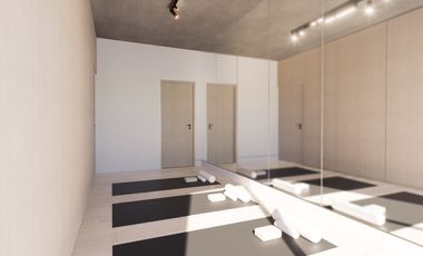 Almagro. Venta 2 AMB . FInanciado