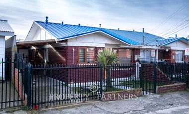 Casa en Arriendo en Villa Suiza *ACEPTA MASCOTA*