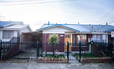 Casa en Arriendo en Villa Suiza *ACEPTA MASCOTA*