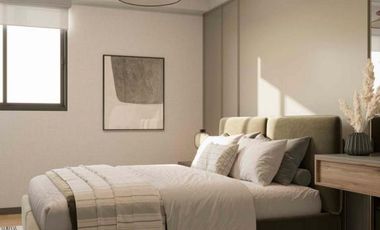 Departamento en Santiago de Surco