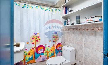 Casa 200 Mts2 Util y 400 Mts2 Terreno - Amapolas