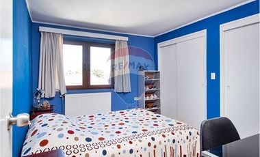 Casa 200 Mts2 Util y 400 Mts2 Terreno - Amapolas