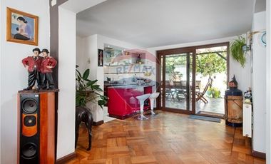 Casa 200 Mts2 Util y 400 Mts2 Terreno - Amapolas