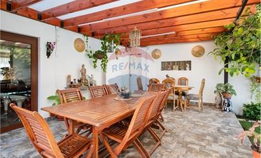 Casa 200 Mts2 Util y 400 Mts2 Terreno - Amapolas