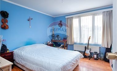 Casa 200 Mts2 Util y 400 Mts2 Terreno - Amapolas