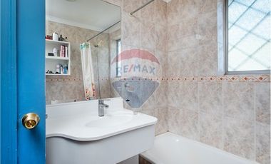 Casa 200 Mts2 Util y 400 Mts2 Terreno - Amapolas