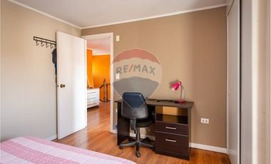 Casa 200 Mts2 Util y 400 Mts2 Terreno - Amapolas