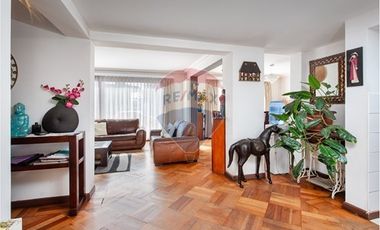 Casa 200 Mts2 Util y 400 Mts2 Terreno - Amapolas