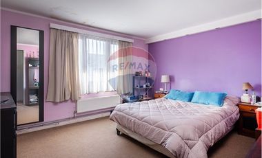 Casa 200 Mts2 Util y 400 Mts2 Terreno - Amapolas