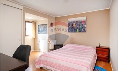 Casa 200 Mts2 Util y 400 Mts2 Terreno - Amapolas