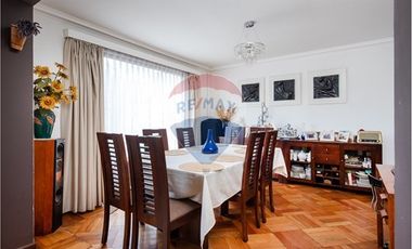 Casa 200 Mts2 Util y 400 Mts2 Terreno - Amapolas