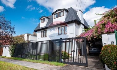 Casa 200 Mts2 Util y 400 Mts2 Terreno - Amapolas