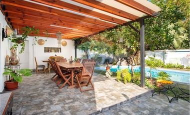 Casa 200 Mts2 Util y 400 Mts2 Terreno - Amapolas