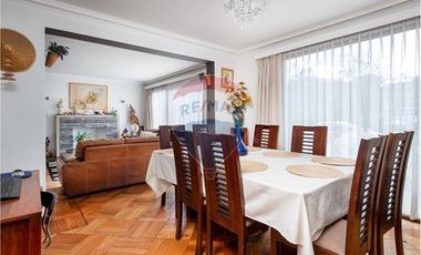 Casa 200 Mts2 Util y 400 Mts2 Terreno - Amapolas