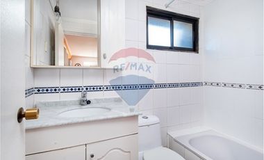 Casa 200 Mts2 Util y 400 Mts2 Terreno - Amapolas
