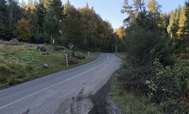 En venta Parcela en Villarrica Villa Alegre