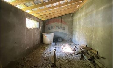 Amplio Galpón/Paño Inmobiliario CABRERO-M.AGUILA.