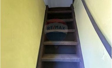 Amplio Galpón/Paño Inmobiliario CABRERO-M.AGUILA.