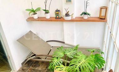 CASA PRODUCTIVA CON 3 UNIDADES RENTABLES
