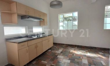 CASA PRODUCTIVA CON 3 UNIDADES RENTABLES