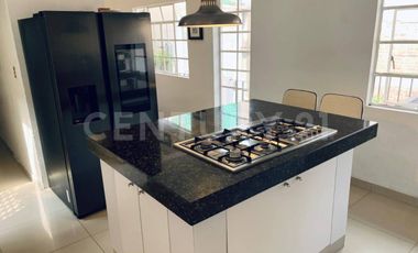 CASA PRODUCTIVA CON 3 UNIDADES RENTABLES