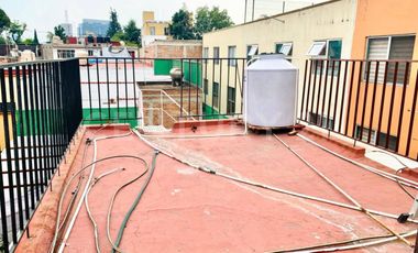 CASA PRODUCTIVA CON 3 UNIDADES RENTABLES