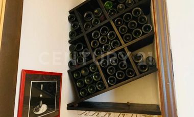 CASA PRODUCTIVA CON 3 UNIDADES RENTABLES