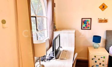 CASA PRODUCTIVA CON 3 UNIDADES RENTABLES