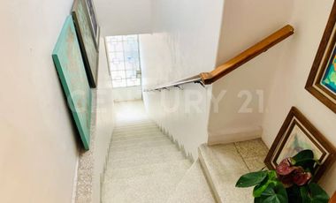 CASA PRODUCTIVA CON 3 UNIDADES RENTABLES