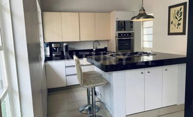 CASA PRODUCTIVA CON 3 UNIDADES RENTABLES