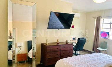 CASA PRODUCTIVA CON 3 UNIDADES RENTABLES
