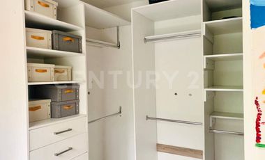 CASA PRODUCTIVA CON 3 UNIDADES RENTABLES