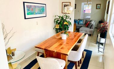 CASA PRODUCTIVA CON 3 UNIDADES RENTABLES
