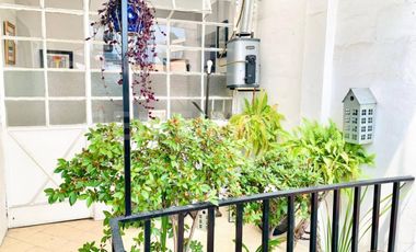 CASA PRODUCTIVA CON 3 UNIDADES RENTABLES