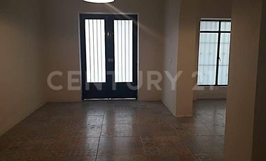 CASA PRODUCTIVA CON 3 UNIDADES RENTABLES