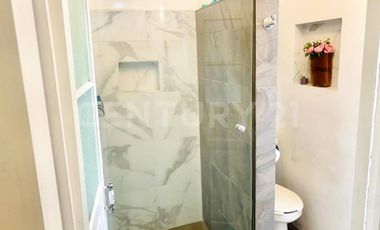 CASA PRODUCTIVA CON 3 UNIDADES RENTABLES