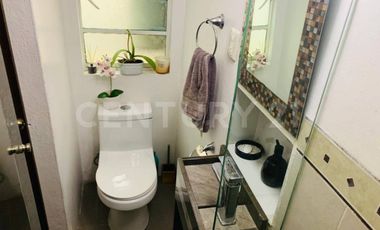 CASA PRODUCTIVA CON 3 UNIDADES RENTABLES